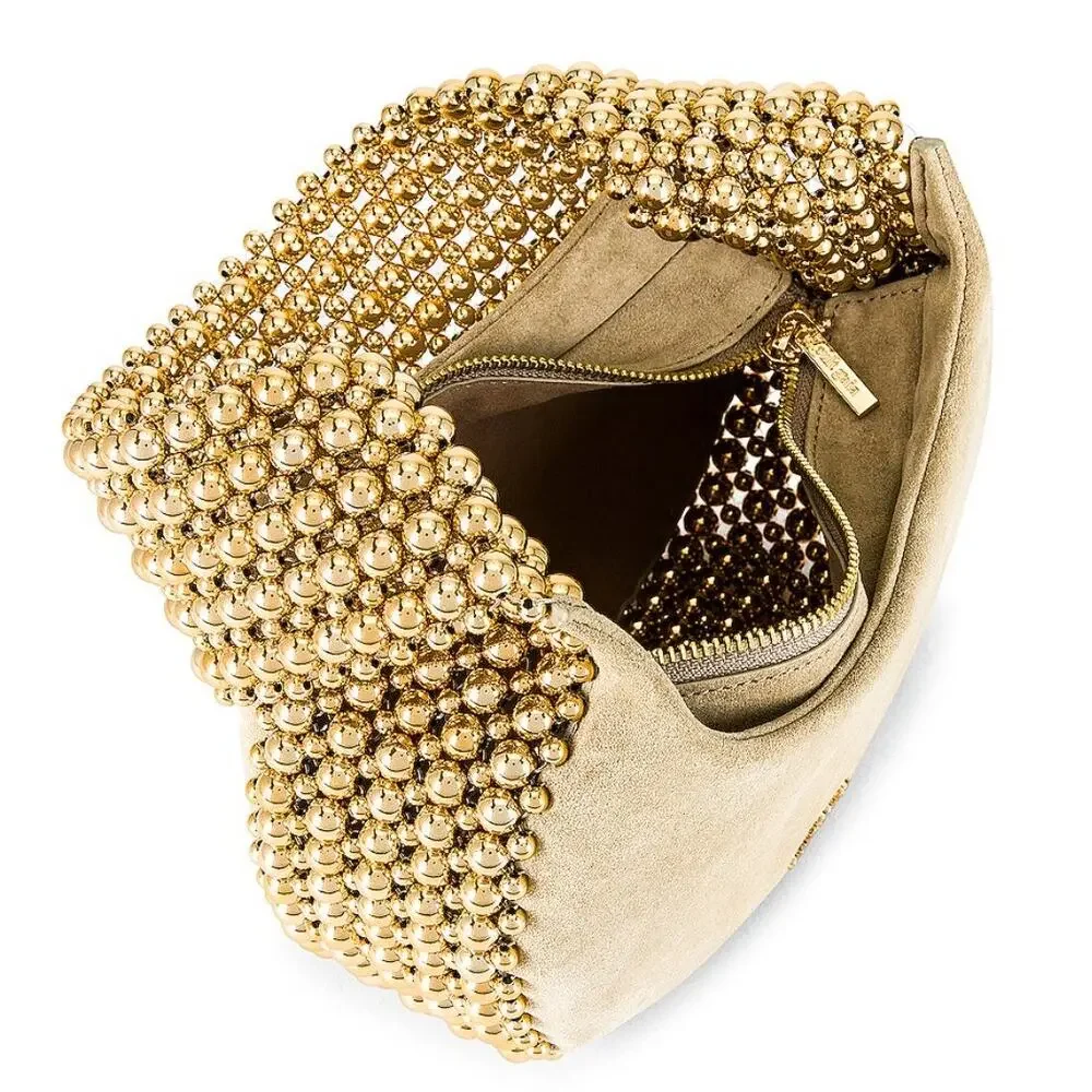 Cult Gaia Selena Shoulder Bag - Picture 4 of 16